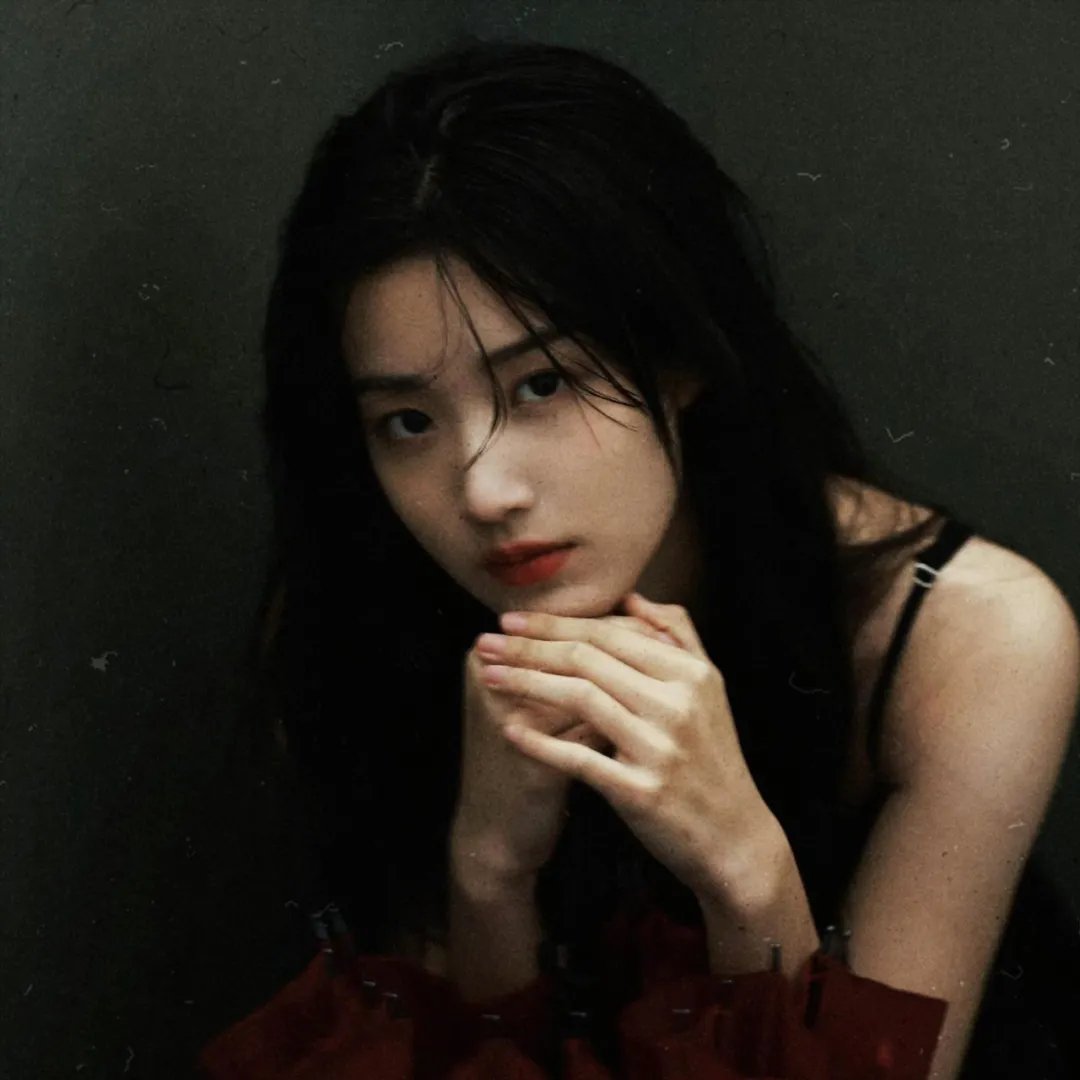 少女情怀总是挛