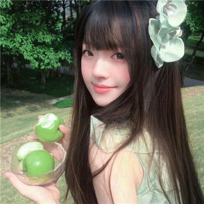大山里的春天